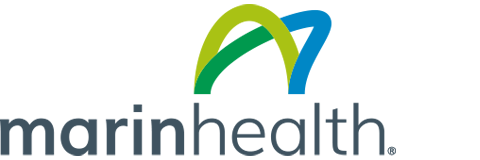 MarinHealth Hospital Week Shop